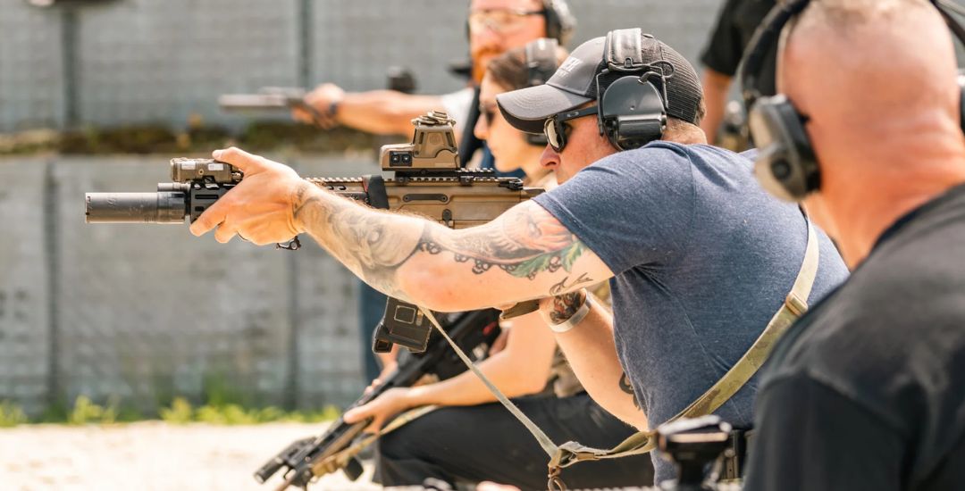 advanced firearm training gig harbor washington